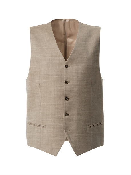 WAISTCOAT PARCO